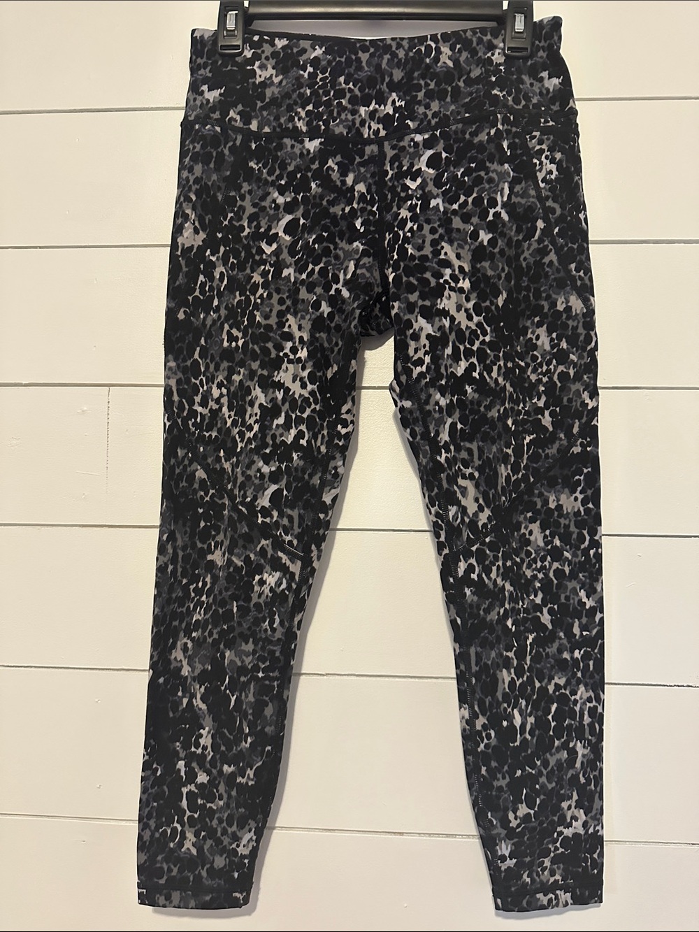 Sweaty Betty Power 7/8 Leggings